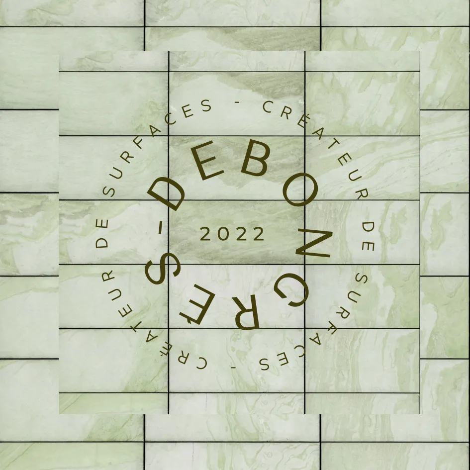 L'univers de marque de Debongres