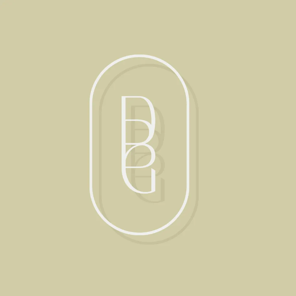 Le monogramme de Debongres