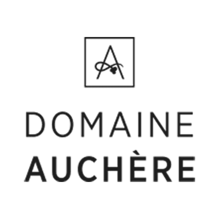 Logo du Domaine Auchère, domaine viticole à Bué - Appellation Sancerre