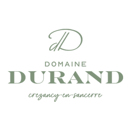 Logo du Domaine Durand, domaine viticole à Crezancy en Sancerre - Appellation Sancerre, Pouilly et Menetou-Salon